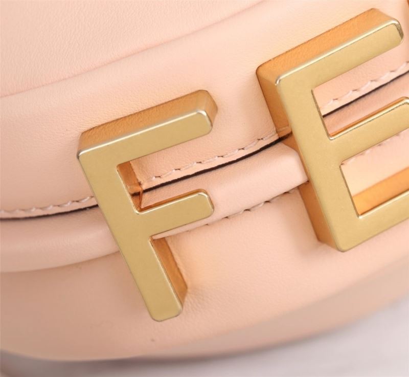 Fendi Satchel Bags